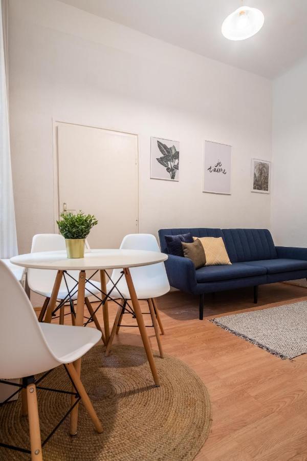 Appartement Very Central 1-Br Apt With Patio à Budapest Extérieur photo